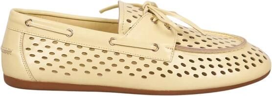 Toral Loafers