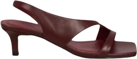 Toral Loafers