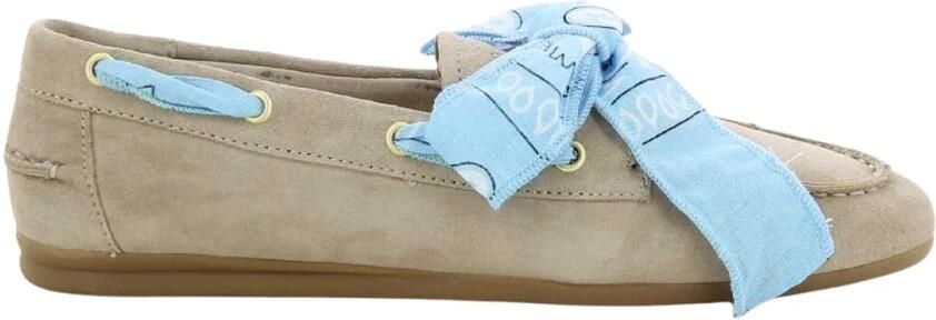 Toral Nahua Bandana Loafer