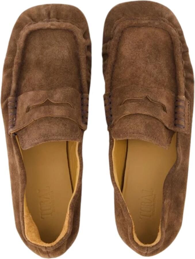 Toral Peny Loafers - Foto 2