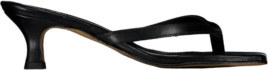 Toral Hakken Zwart Napa Iris Zwart Tl-rocio - Foto 7