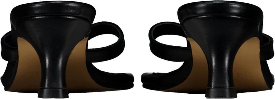 Toral Hakken Zwart Napa Iris Zwart Tl-rocio - Foto 8