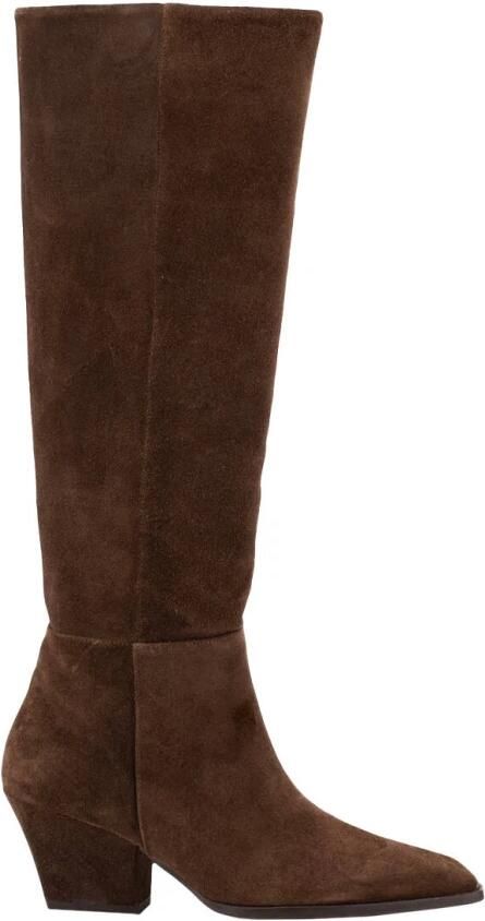 Toral Tl-Dakota Cow laarzen