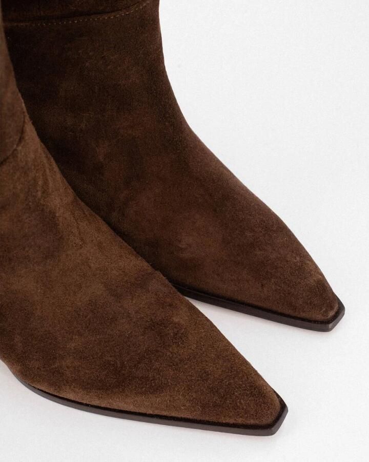 Toral Tl-Dakota Cow laarzen - Foto 2