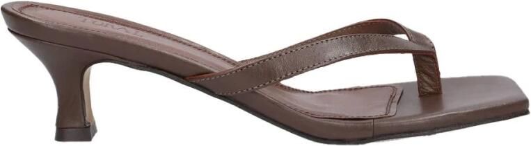 Toral Tl-Rocio High Heel Sandals