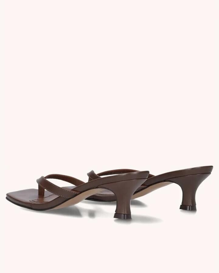 Toral Tl-Rocio High Heel Sandals - Foto 2