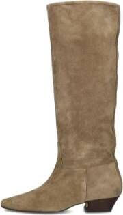 Toral Veelzijdige Sasha Laarzen voor Herfst Winter