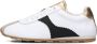 TORAL Lage Sneakers Dames Vinci Maat: 40 Materiaal: Leer Kleur: Wit - Thumbnail 2