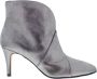 Toral Boots & laarzen Plomo Enkellaarzen Zilver 12804 Plomo in zilver - Thumbnail 2