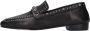 TORAL Loafers Dames Suzanna Maat: 37 Materiaal: Leer Kleur: Zwart - Thumbnail 3