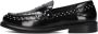 TORAL Loafers Dames Alex Maat: 37 Materiaal: Leer Kleur: Zwart - Thumbnail 3