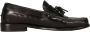 Toral Loafers Town Antic Loafers Zwart Tl-town Negro in zwart - Thumbnail 2