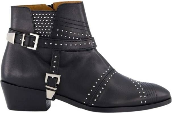 Toral Zwarte Shane Damesschoenen