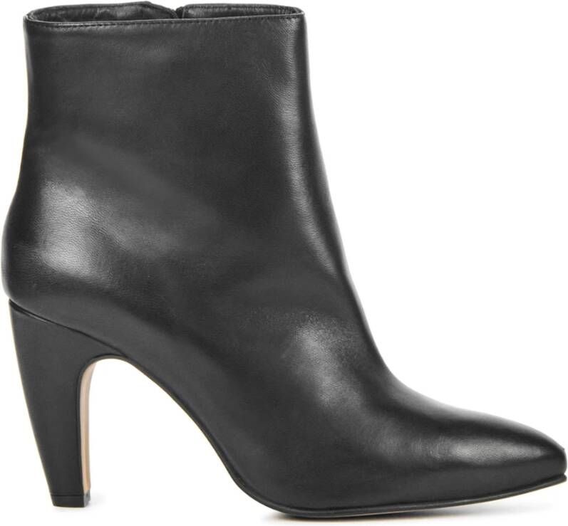 Toral Zwarte Stijlvolle Schoenen Black Dames