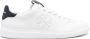 TORY BURCH 400 Logo Howell Sneakers Stijlvolle damesschoenen White Dames - Thumbnail 1