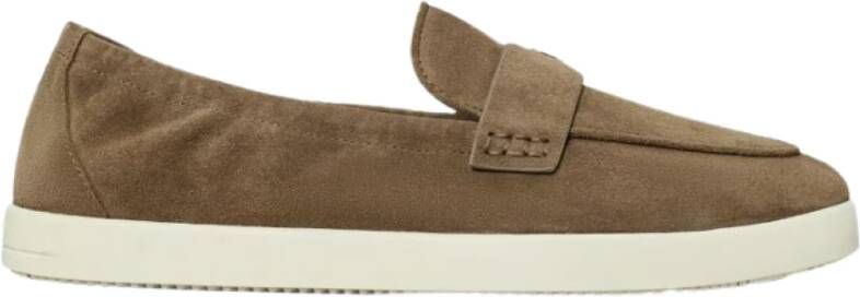 Tory Burch A del Teen Platte Schoenen