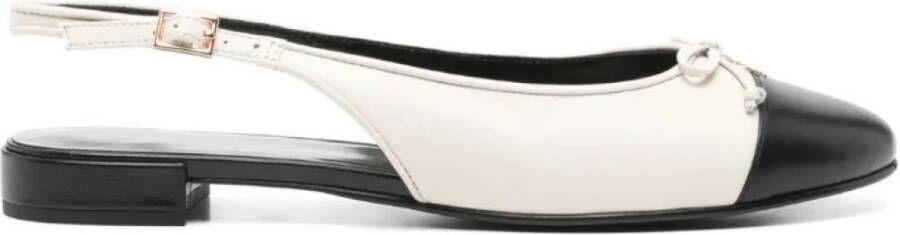 Tory Burch Ballerina`s
