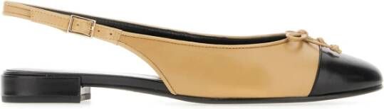 Tory Burch Ballerina`s