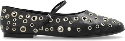Tory Burch Ballerina`s Mary Jane