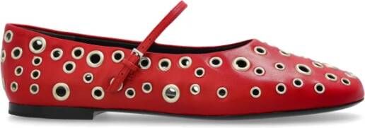 Tory Burch Ballerina`s Mary Jane