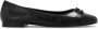 Tory Burch Ballerina`s met Cap-Toe - Thumbnail 1