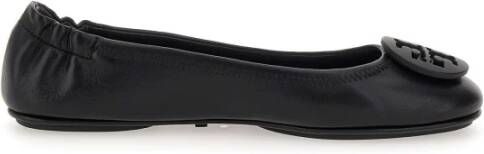 TORY BURCH Ballerinas Zwart Dames