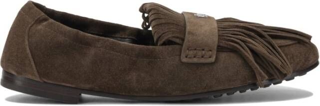 Tory Burch Ballet Fringe Loafer - Foto 2