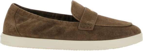 Tory Burch Ballet Sport Loafer