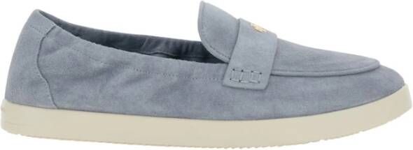 Tory Burch Ballet Sport Loafer Schoenen
