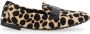 Tory Burch Beige Ballet Loafer Platte Schoenen - Thumbnail 1
