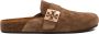 Tory Burch Beige Mellow Mule Sandalen - Thumbnail 1