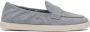 Tory Burch Blauwe Loafer Schoenen voor Vrouwen - Thumbnail 1