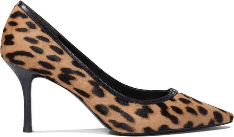Tory Burch Bruine Hakken Pumps voor Vrouwen