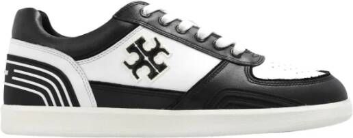 TORY BURCH Leren Sneaker Multicolor Dames