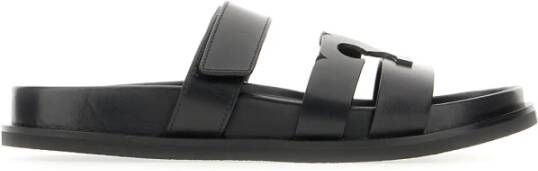 Tory Burch Comfortabele Slippers voor Dagelijks Gebruik