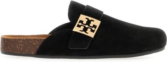Tory Burch Comfortabele pantoffels voor ultiem comfort