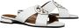 Tory Burch Criss Cross Sandalen - Thumbnail 1