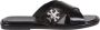 Tory Burch Cross Band Slide Sandal - Thumbnail 1