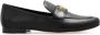 TORY BURCH Zwarte Eleonor Loafer Platte Schoenen Black Dames - Thumbnail 20