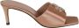 Tory Burch Eleanor Pave Mule Sandaal - Thumbnail 1