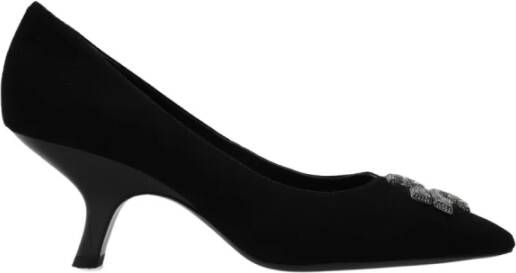 TORY BURCH Pumps & high heels Eleanor Pave Pump in zwart