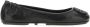 TORY BURCH Elegante ballerina's voor vrouwen Black Dames - Thumbnail 1