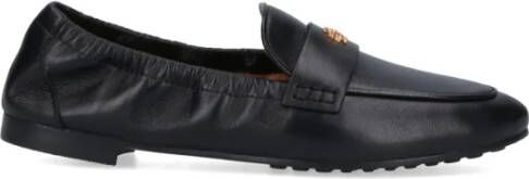 TORY BURCH Loafers & ballerina schoenen Ballet Loafer in zwart