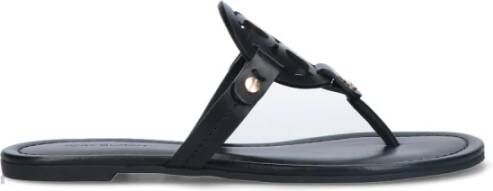 Tory Burch Miller sandals Zwart - Foto 1