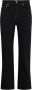 Tory Burch Flared Boot-Cut Jeans met Metalen Details - Thumbnail 1