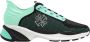TORY BURCH 'Veel geluk' sneakers Green Dames - Thumbnail 2
