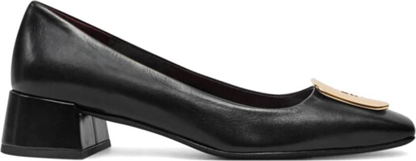 Tory Burch Georgia Pump