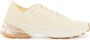 TORY BURCH Geweven Stof Veterschoenen Beige Dames - Thumbnail 1