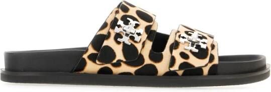 Tory Burch Gezellige huisslippers voor vrouwen