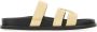Tory Burch Gezellige huisslippers voor vrouwen - Thumbnail 1